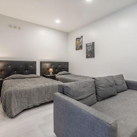 Apartamentos Lux Dinastia Lisboa Екстериор снимка