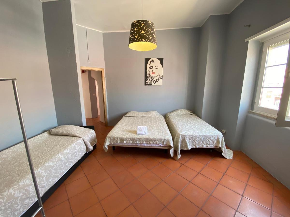 Apartamentos Lux Dinastia Lisboa Екстериор снимка
