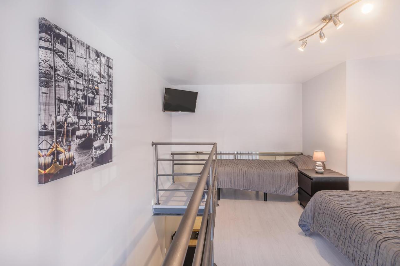 Apartamentos Lux Dinastia Lisboa Екстериор снимка