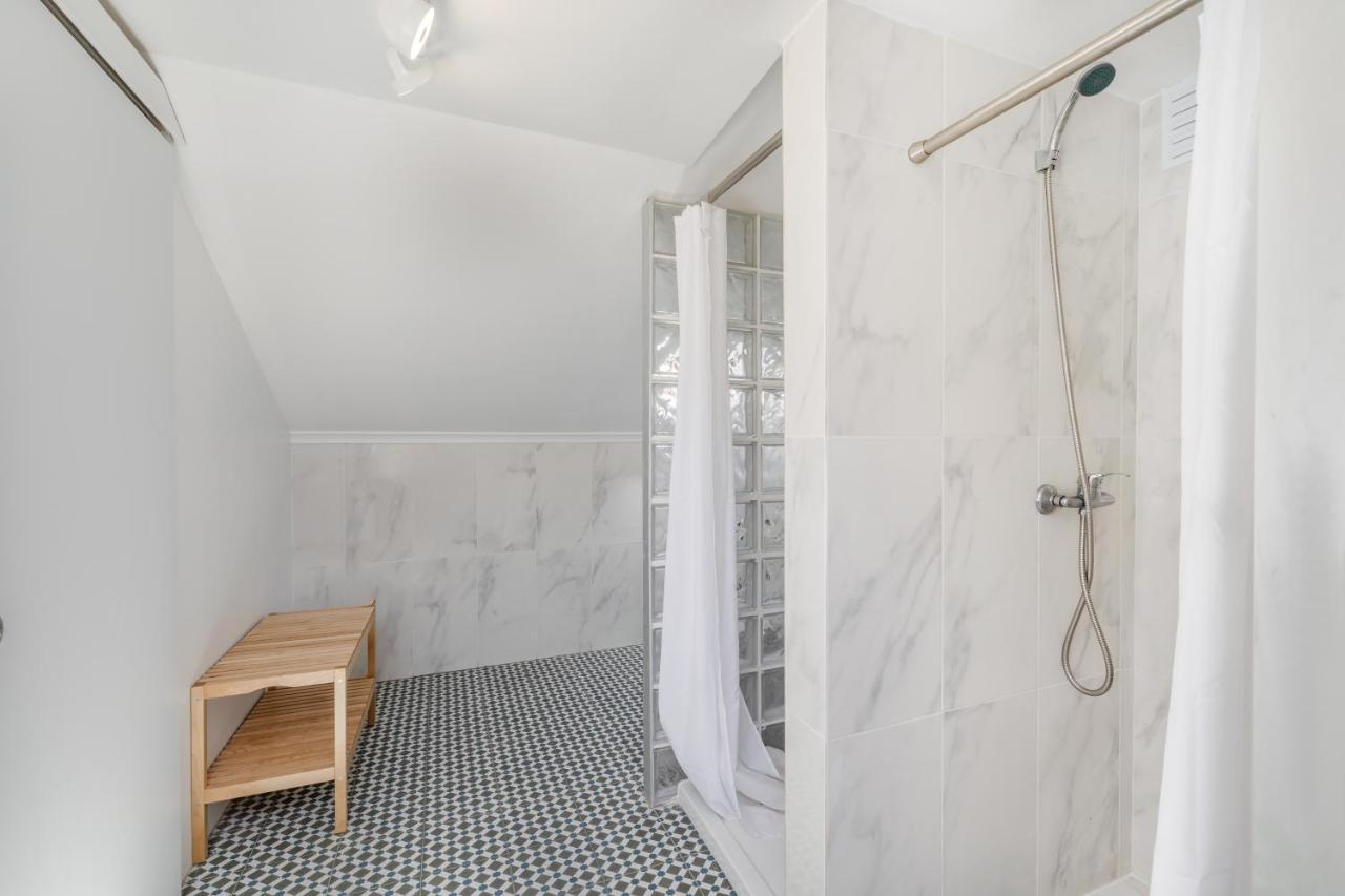 Apartamentos Lux Dinastia Lisboa Екстериор снимка