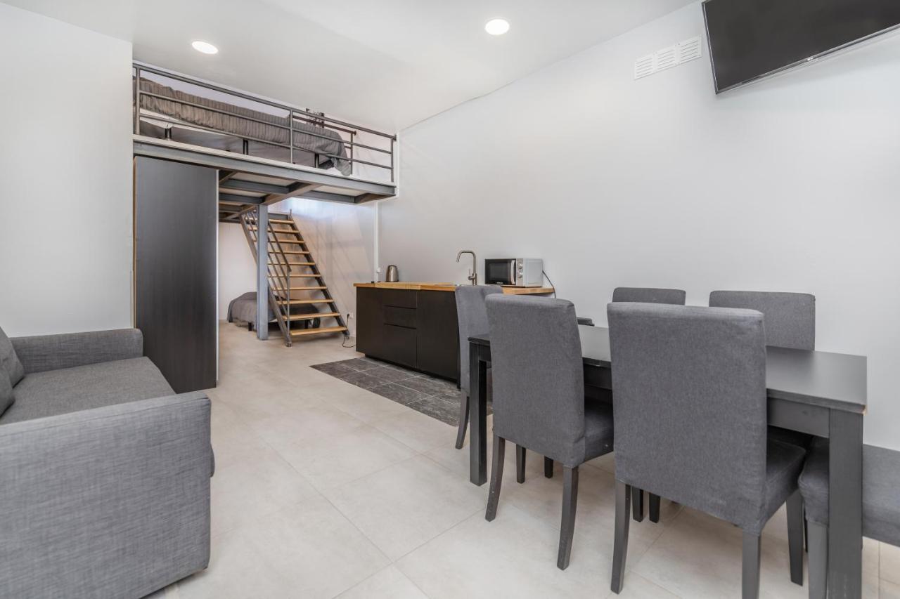 Apartamentos Lux Dinastia Lisboa Екстериор снимка