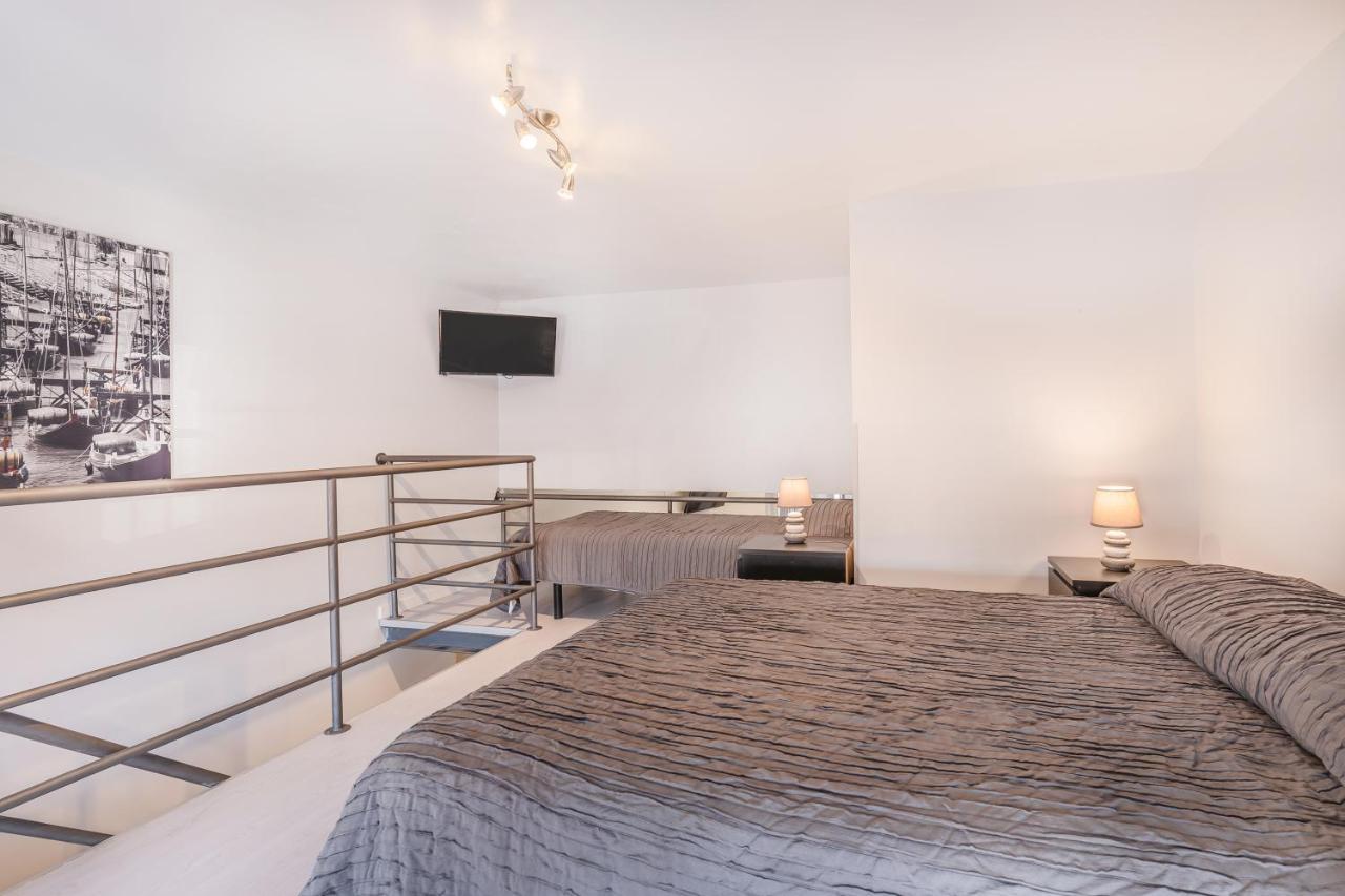 Apartamentos Lux Dinastia Lisboa Екстериор снимка