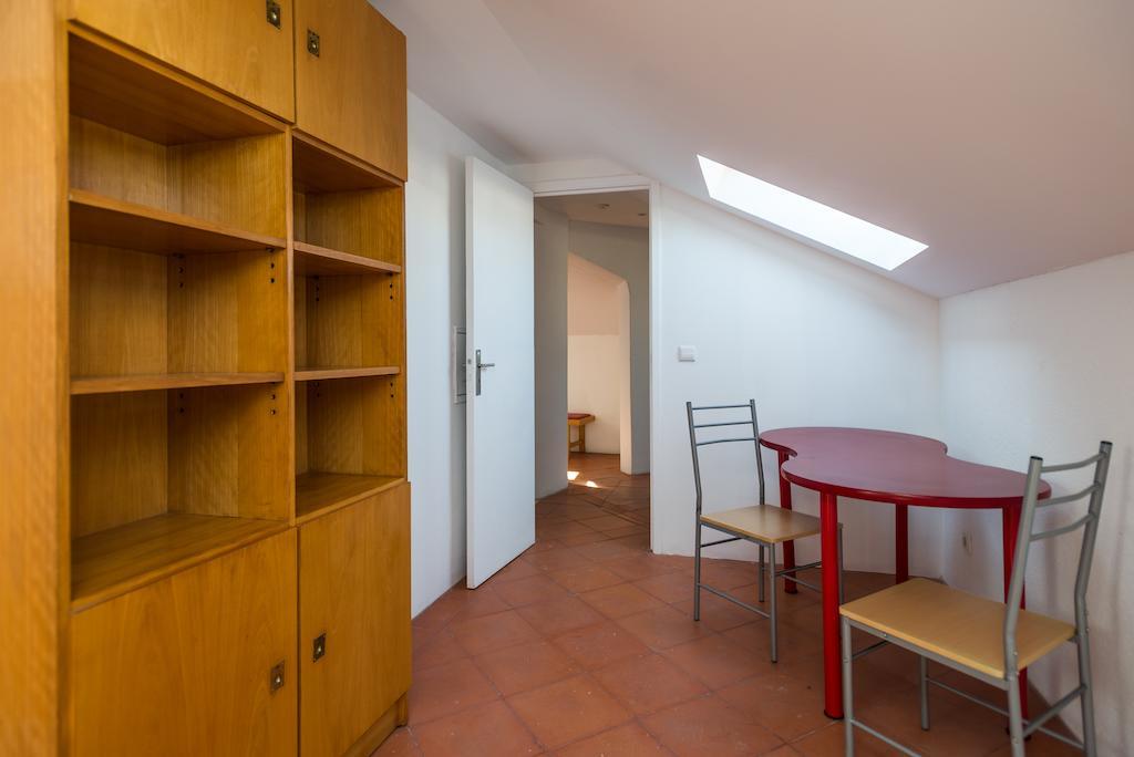 Apartamentos Lux Dinastia Lisboa Стая снимка
