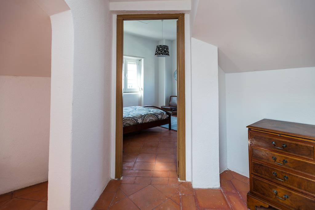 Apartamentos Lux Dinastia Lisboa Екстериор снимка