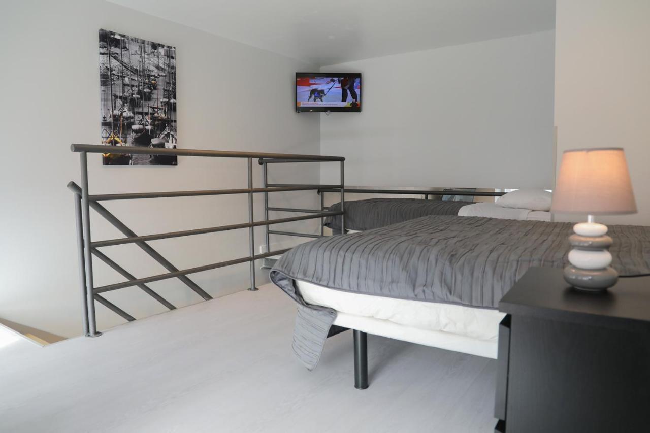 Apartamentos Lux Dinastia Lisboa Екстериор снимка
