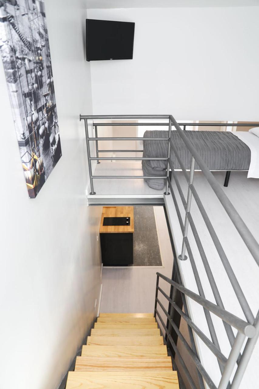 Apartamentos Lux Dinastia Lisboa Екстериор снимка