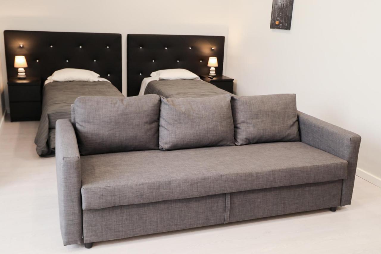 Apartamentos Lux Dinastia Lisboa Екстериор снимка