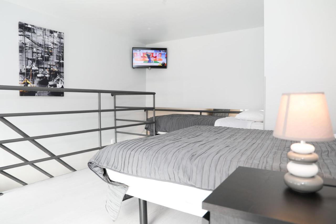 Apartamentos Lux Dinastia Lisboa Екстериор снимка