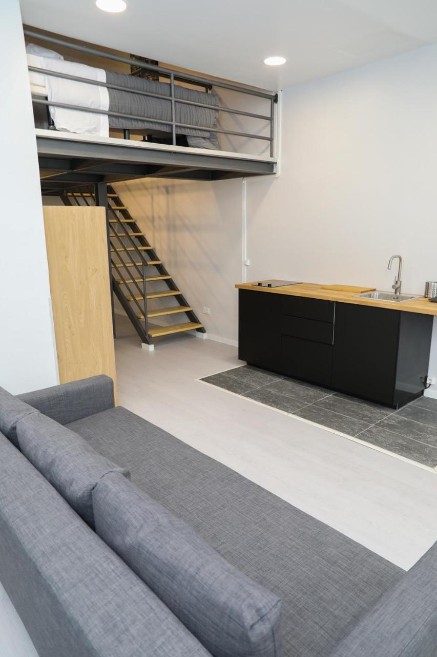 Apartamentos Lux Dinastia Lisboa Екстериор снимка