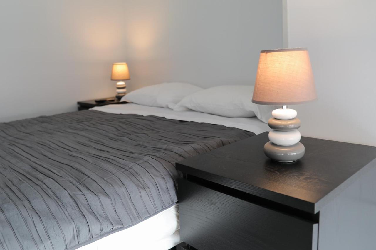 Apartamentos Lux Dinastia Lisboa Екстериор снимка